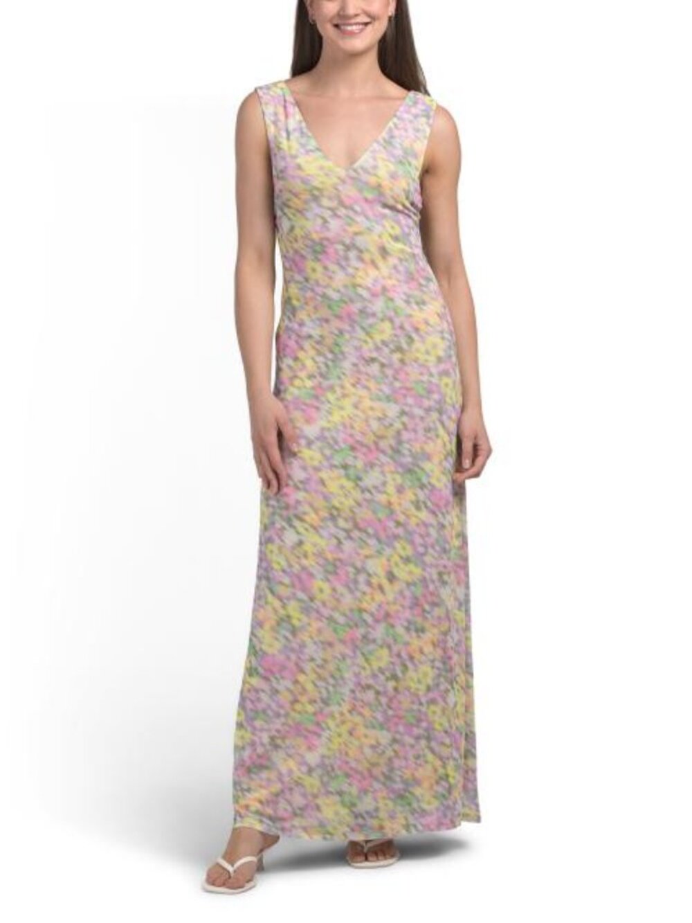 AFRM Earhart Dress